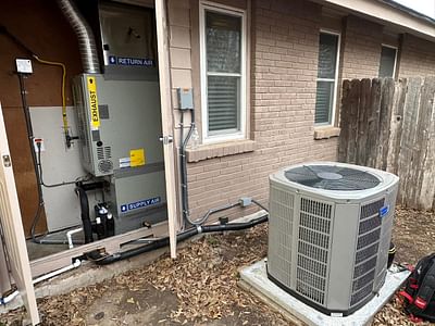 Clifton AC Repair Systems