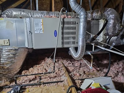 Clifton AC Repair Systems