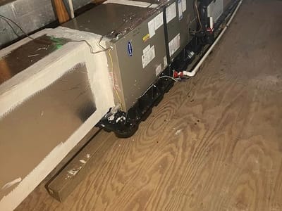 Clifton AC Repair Systems