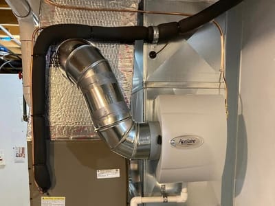 Clifton AC Repair Systems