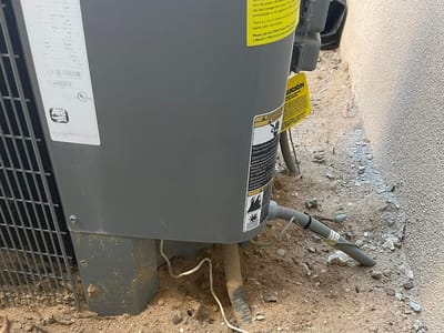 Clifton AC Repair Systems