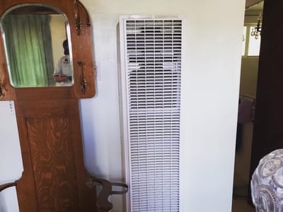 Clima Heating and Cooling