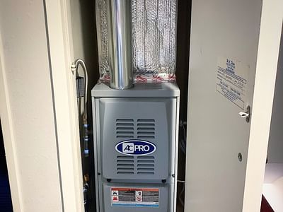 Clima Heating and Cooling