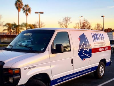 Clima Heating and Cooling