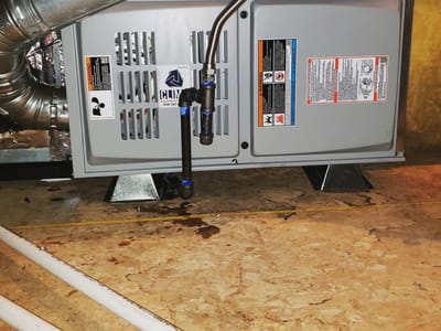 Clima Heating and Cooling