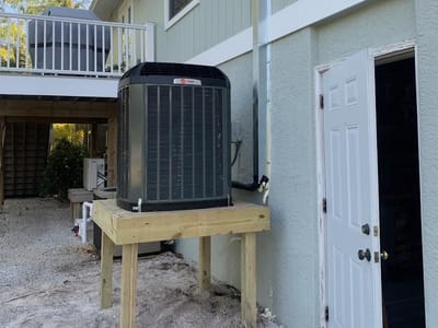 Climac Heating & Cooling