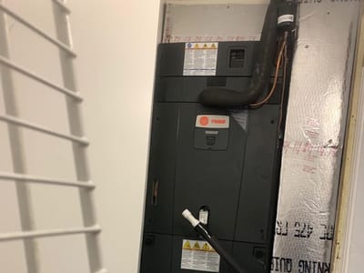 Climac Heating & Cooling