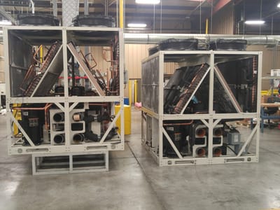 ClimaCool Corporation