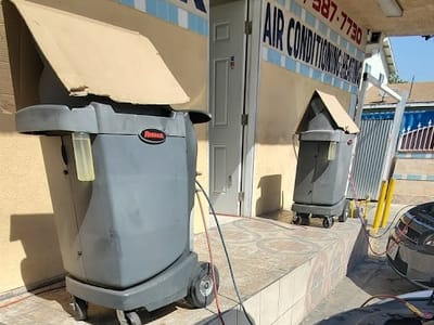 Climas Air Conditioner Services