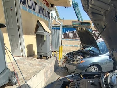 Climas Air Conditioner Services