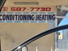 Climas Air Conditioner Services