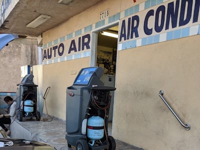 Climas Air Conditioner Services