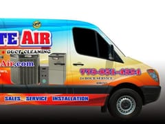 CLIMATE AIR HEATING & COOLING