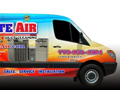 CLIMATE AIR HEATING & COOLING