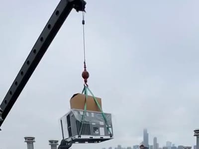 CLIMATE AIR HEATING & COOLING