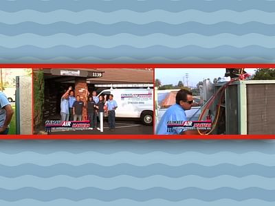 Climate Air Masters Inc.