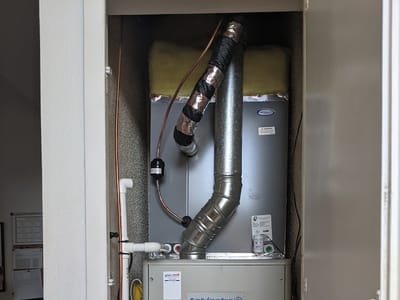 Climate Air Masters Inc.