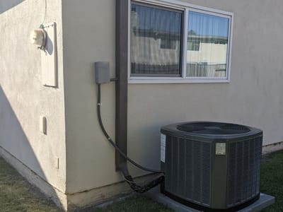 Climate Air Masters Inc.