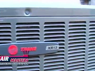 Climate Air Masters Inc.