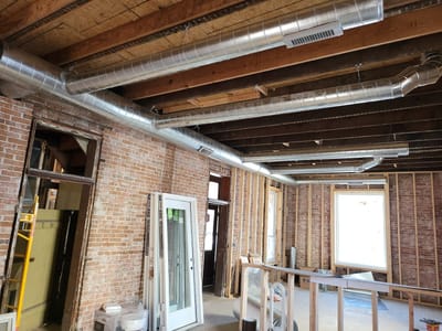 Climate Bullies Heating and Cooling