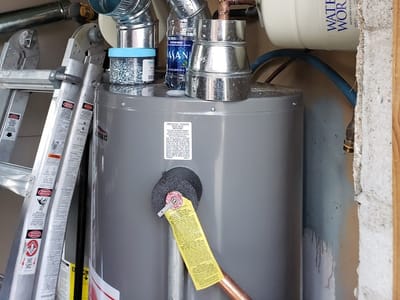 Climate Bullies Heating and Cooling