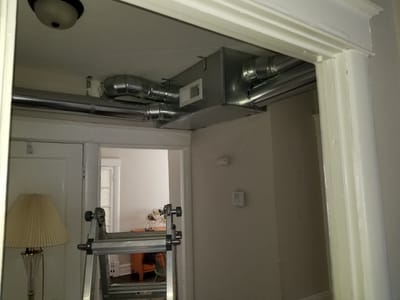 Climate Bullies Heating and Cooling