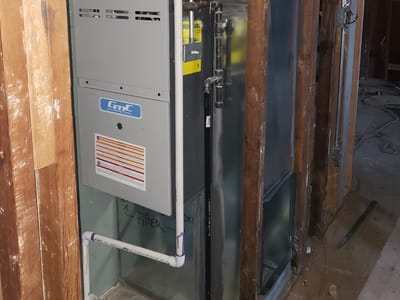 Climate Bullies Heating and Cooling