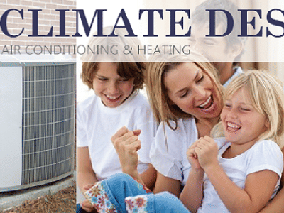 Climate by Design LLC