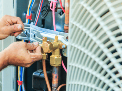 Climate by Design LLC