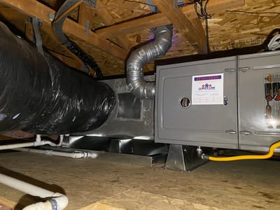 Climate Care Heating and Air Conditioning