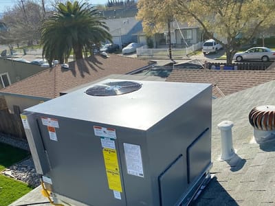 Climate Care Heating and Air Conditioning