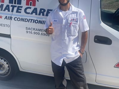 Climate Care Heating and Air Conditioning