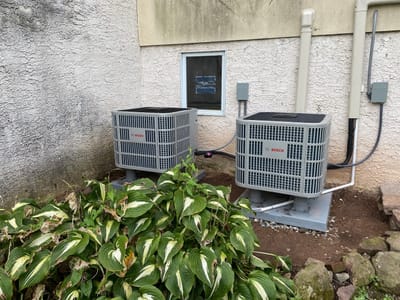 Climate Care HVAC