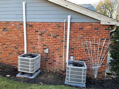 Climate Care HVAC