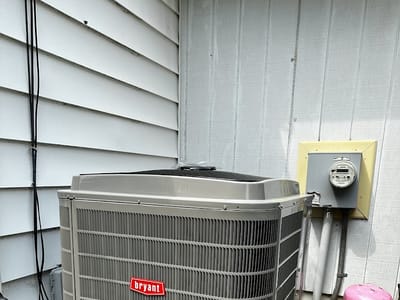 Climate Care HVAC