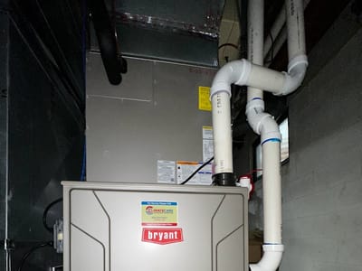 Climate Care HVAC