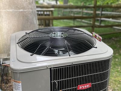 Climate Care HVAC