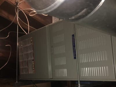 Climate Change Mechanical Corp