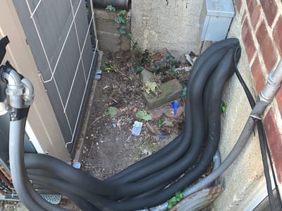 Climate Change Mechanical Corp