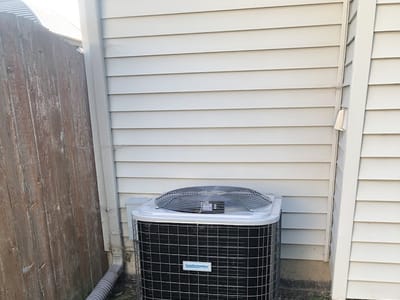 Climate Comfort Heating and Cooling