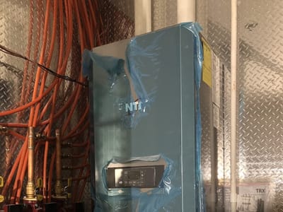 Climate Comfort Heating and Cooling