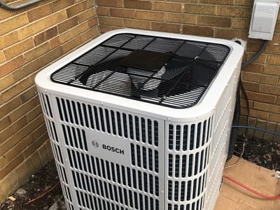 Climate Comfort Heating and Cooling