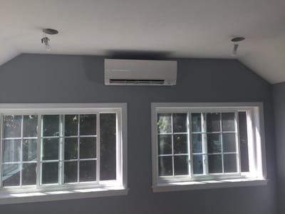 Climate Concepts HVAC Service Contractors, Inc.