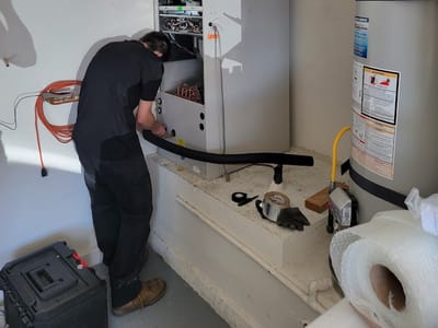 Climate Concierge, LLC