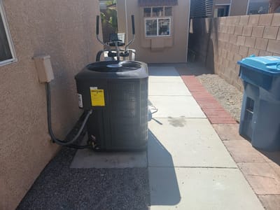 Climate Concierge, LLC