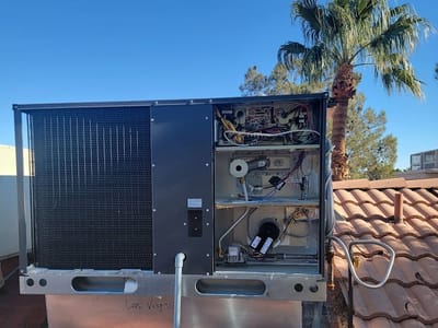 Climate Concierge, LLC