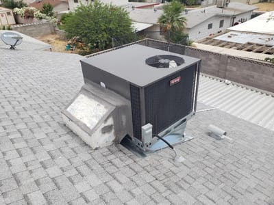 Climate Concierge, LLC