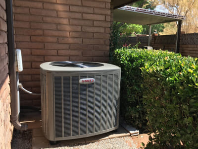 Climate Control Air Conditioning