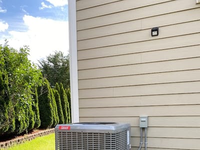 Climate Control Experts HVAC LLC