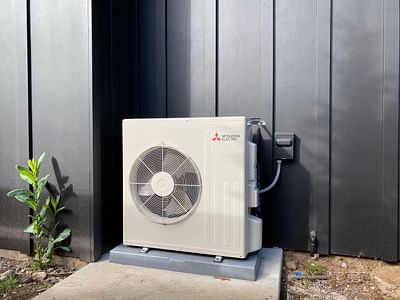 Climate Control Experts HVAC LLC